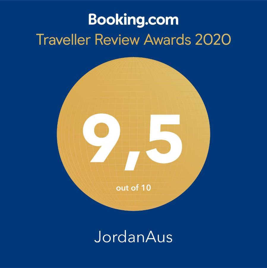 那不勒斯Jordanaus公寓 外观 照片